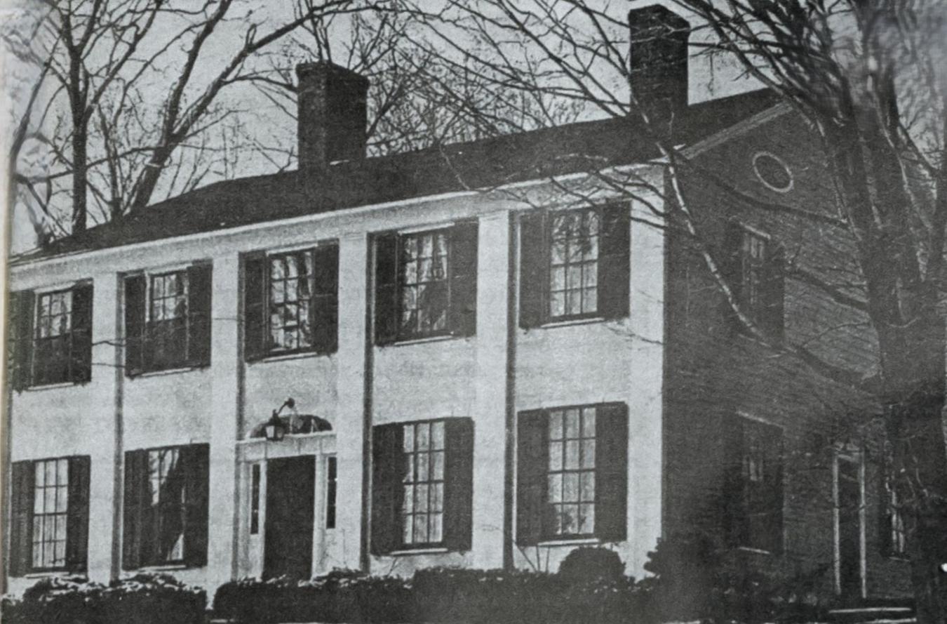 Clinton, New York, 13323, United States, 5 Bedrooms Bedrooms, ,4 BathroomsBathrooms,Residential,For Sale,1945171