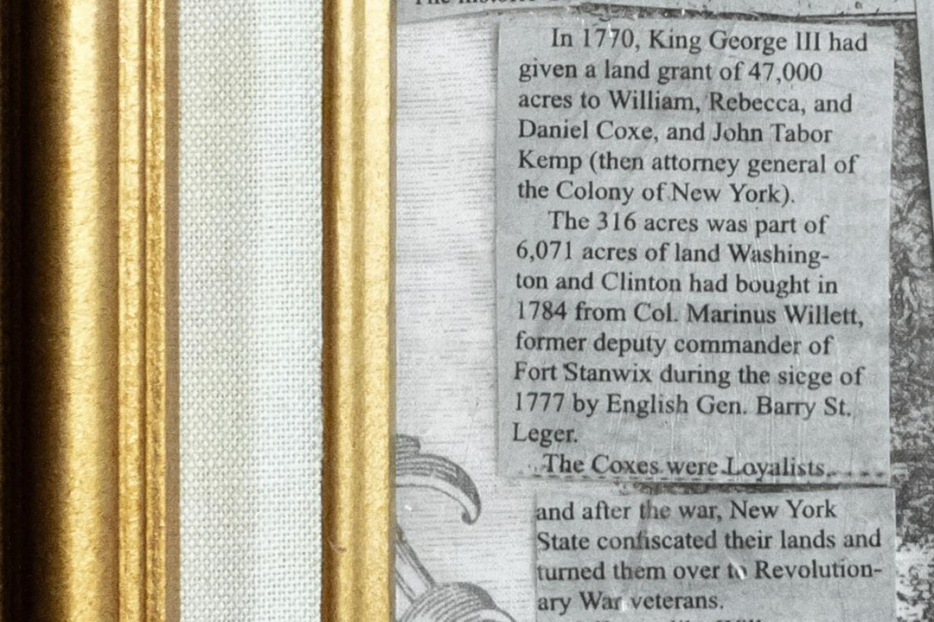 Clinton, New York, 13323, United States, 5 Bedrooms Bedrooms, ,4 BathroomsBathrooms,Residential,For Sale,1945171