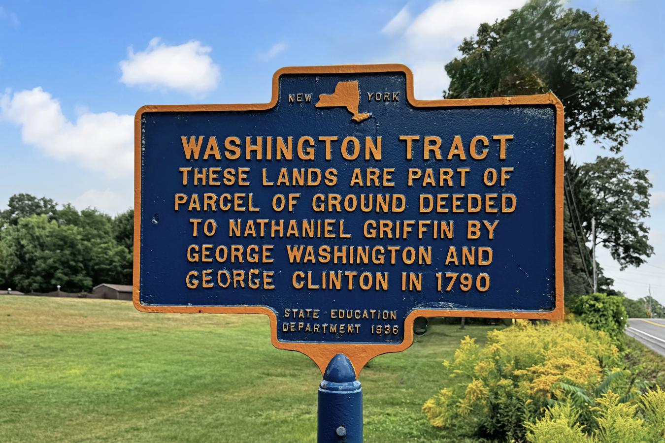 Clinton, New York, 13323, United States, 5 Bedrooms Bedrooms, ,4 BathroomsBathrooms,Residential,For Sale,1945171