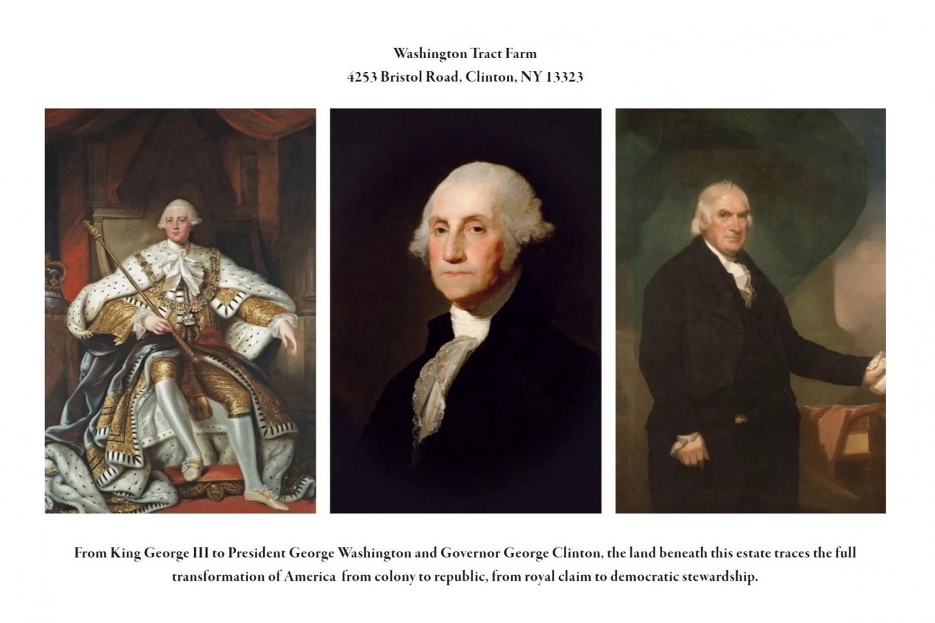 Clinton, New York, 13323, United States, 5 Bedrooms Bedrooms, ,4 BathroomsBathrooms,Residential,For Sale,1945171