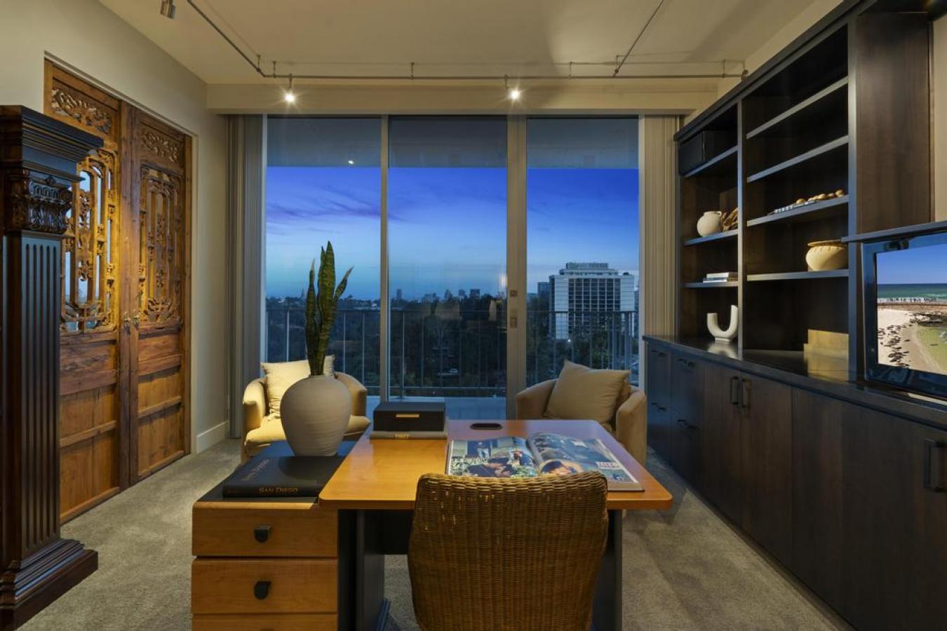 San Diego, California, 92103, United States, 3 Bedrooms Bedrooms, ,2 BathroomsBathrooms,Residential,For Sale,1995524