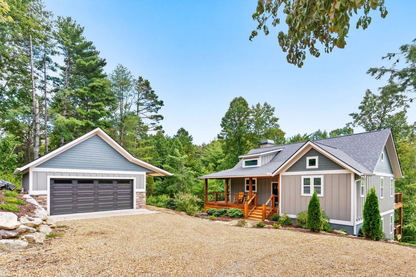 Hendersonville, Henderson, 28792, United States, 3 Bedrooms Bedrooms, ,2 BathroomsBathrooms,Residential,For Sale,1945170