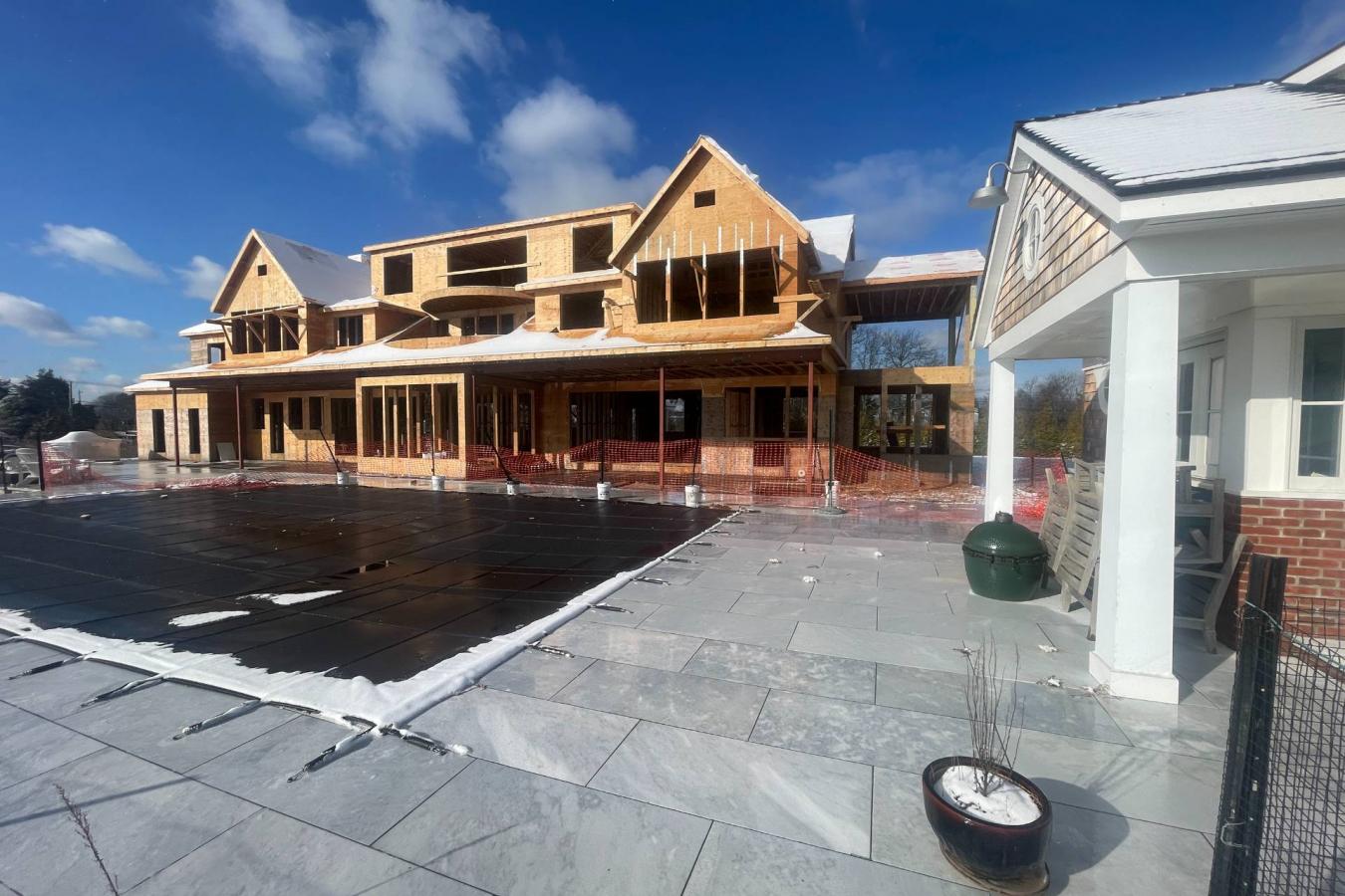 Village of Quogue, New York, 11959, United States, 6 Bedrooms Bedrooms, ,6 BathroomsBathrooms,Residential,For Sale,1944436