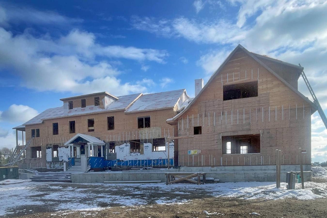 Village of Quogue, New York, 11959, United States, 6 Bedrooms Bedrooms, ,6 BathroomsBathrooms,Residential,For Sale,1944436