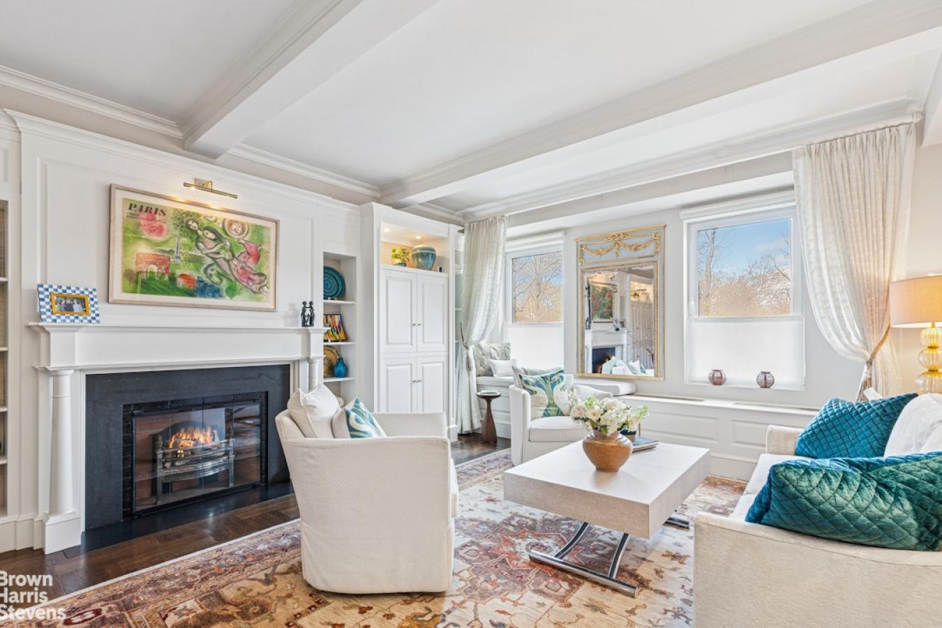 New York, New York, 10019, United States, 2 Bedrooms Bedrooms, ,2 BathroomsBathrooms,Residential,For Sale,2010485