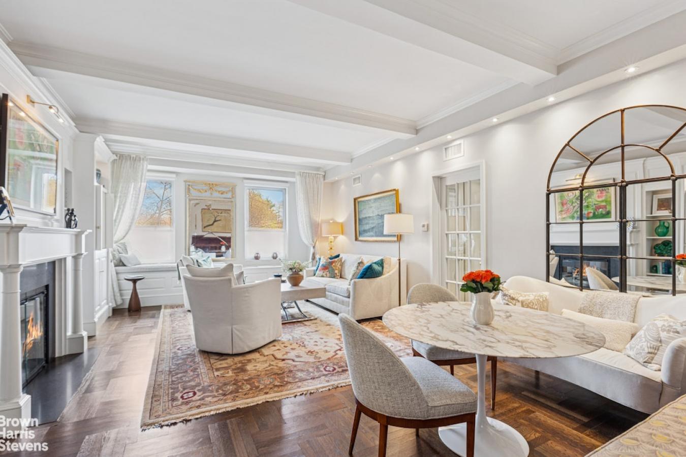 New York, New York, 10019, United States, 2 Bedrooms Bedrooms, ,2 BathroomsBathrooms,Residential,For Sale,2010485