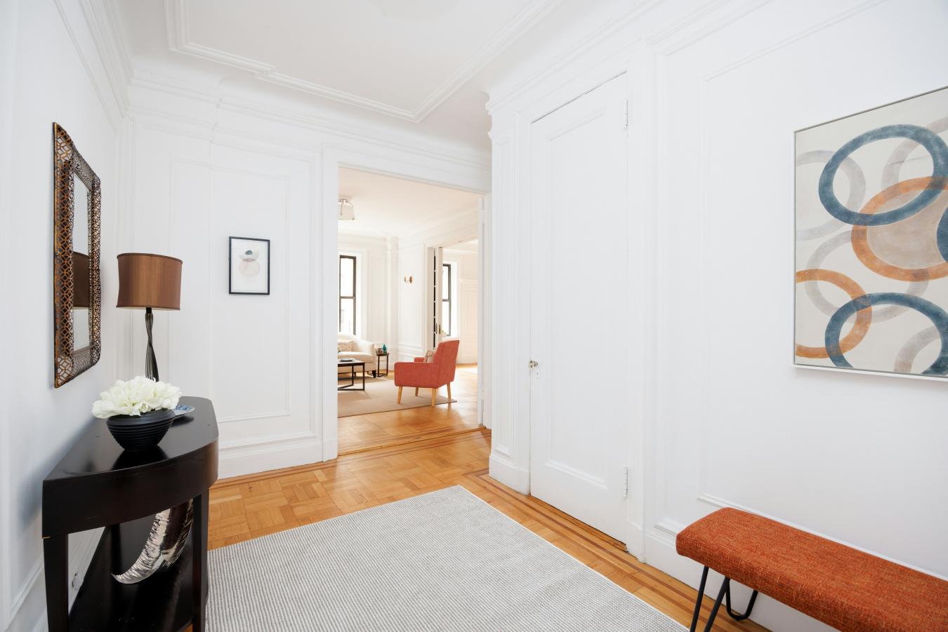 New York, New York, 10025, United States, 4 Bedrooms Bedrooms, ,2 BathroomsBathrooms,Residential,For Sale,1944433