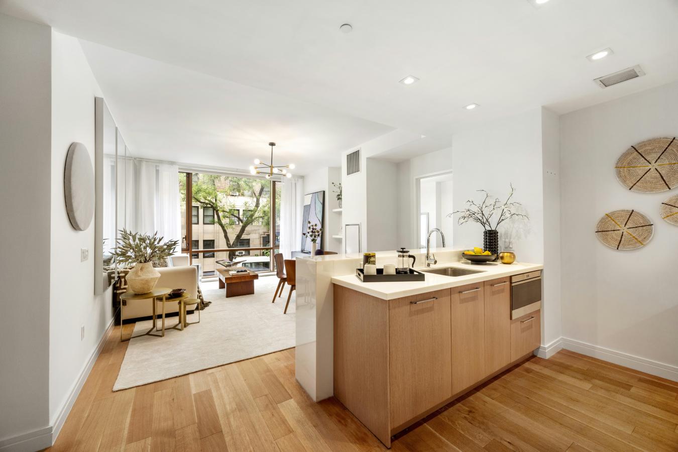 Gramercy Park, New York, 10003, United States, 2 Bedrooms Bedrooms, ,2 BathroomsBathrooms,Residential,For Sale,1944431