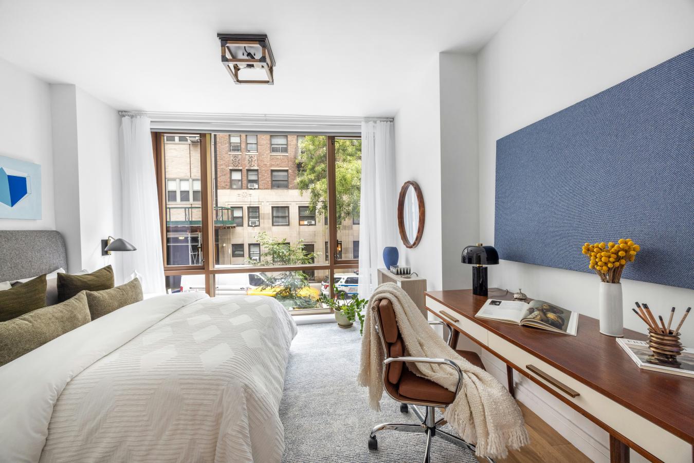 Gramercy Park, New York, 10003, United States, 2 Bedrooms Bedrooms, ,2 BathroomsBathrooms,Residential,For Sale,1944431