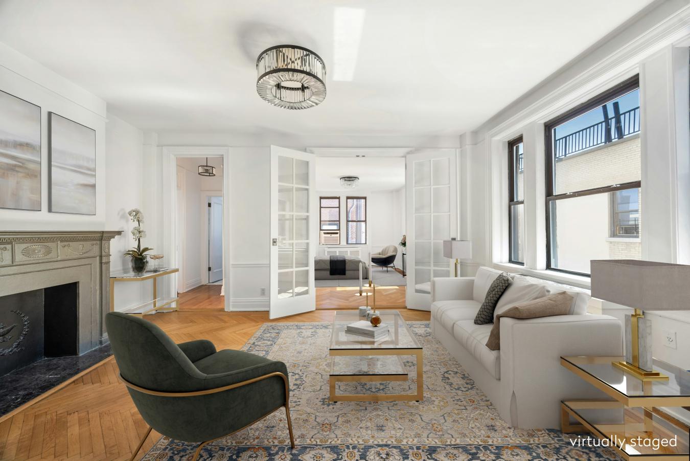 New York, New York, 10025, United States, 3 Bedrooms Bedrooms, ,2 BathroomsBathrooms,Residential,For Sale,1944426