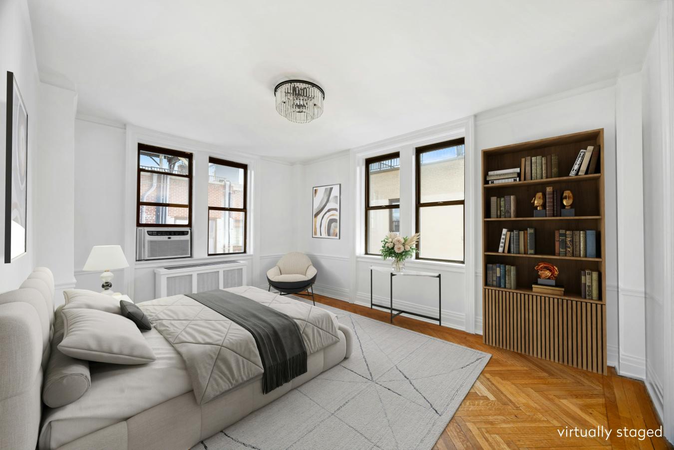 New York, New York, 10025, United States, 3 Bedrooms Bedrooms, ,2 BathroomsBathrooms,Residential,For Sale,1944426