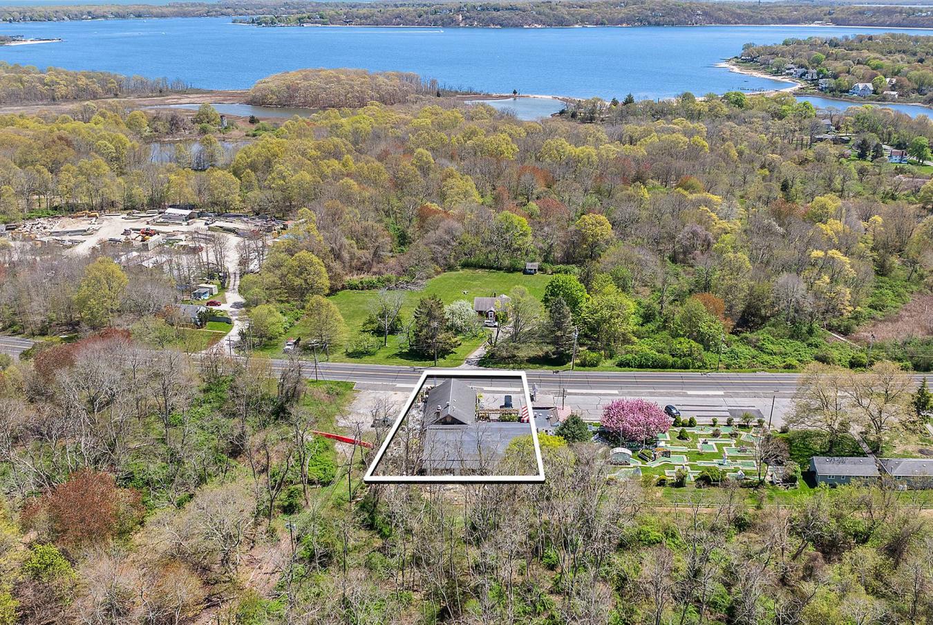 Village of Greenport, New York, 11944, United States, ,Residential,For Sale,1944424