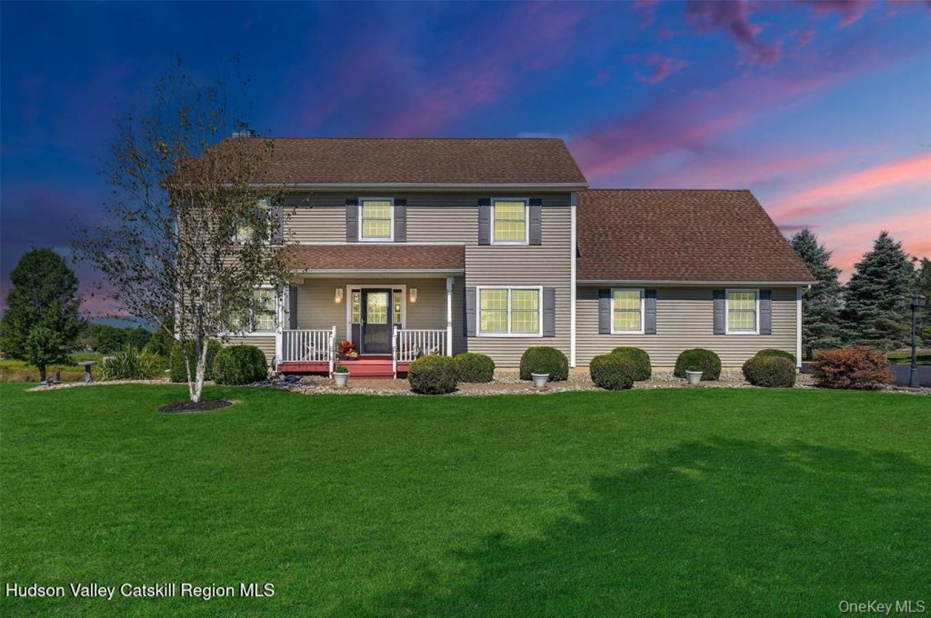 Wallkill, Ulster, 12589, United States, ,Residential,For Sale,1945162