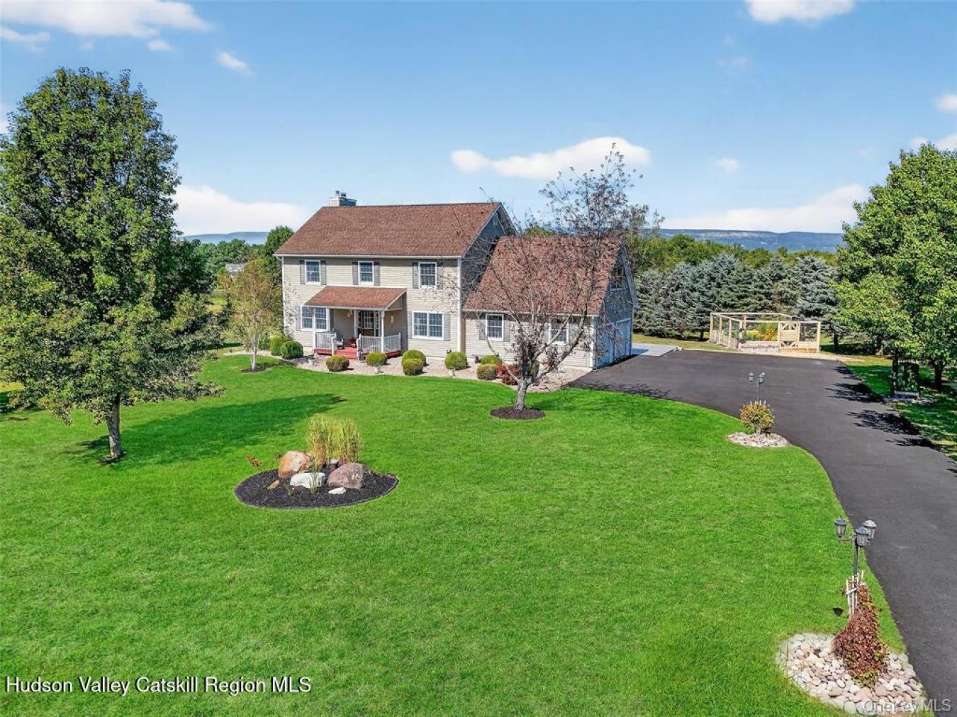 Wallkill, Ulster, 12589, United States, ,Residential,For Sale,1945162