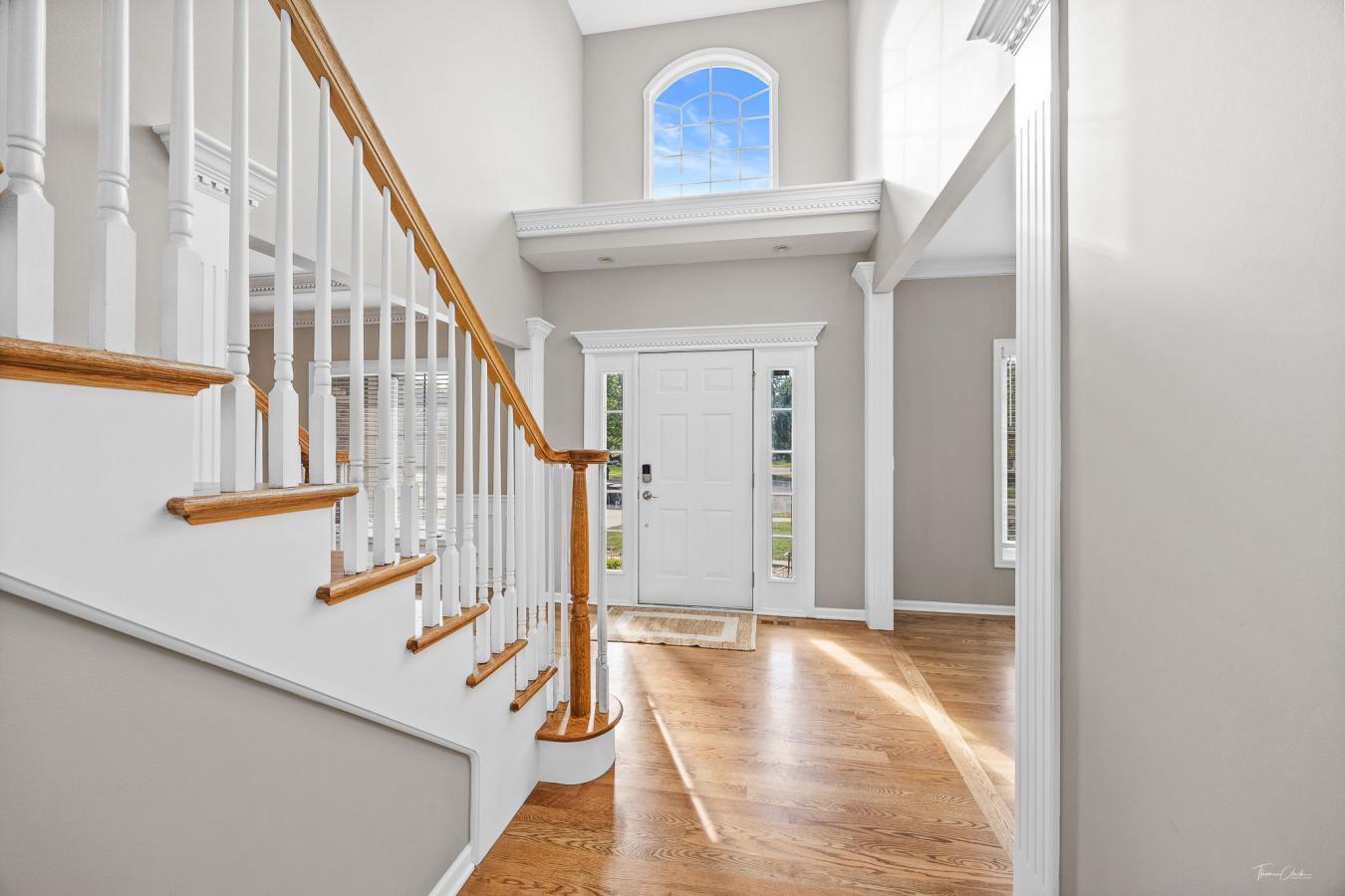 Yorkville, Kendall, 60560, United States, 5 Bedrooms Bedrooms, ,4 BathroomsBathrooms,Residential,For Sale,1945160