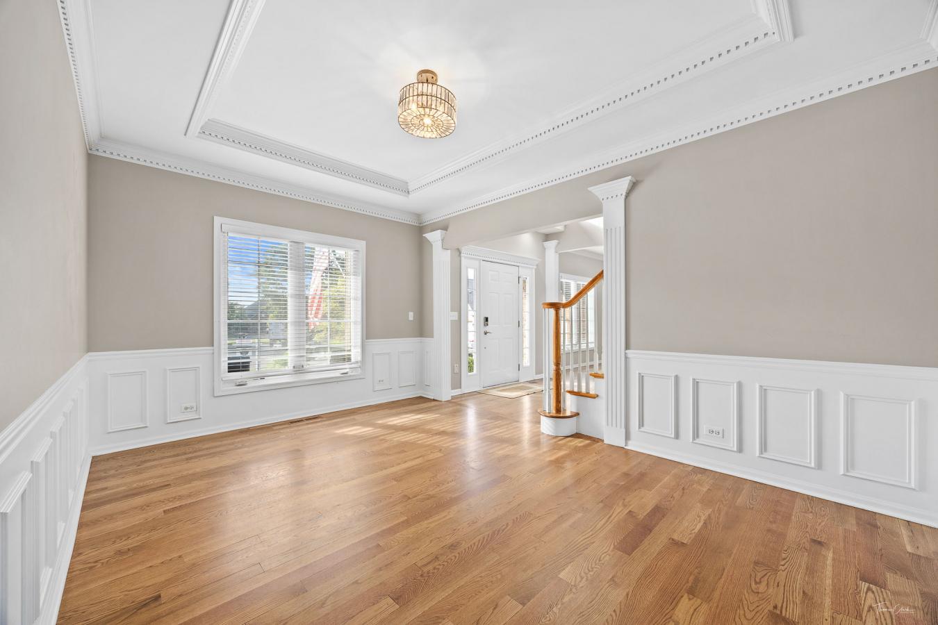 Yorkville, Kendall, 60560, United States, 5 Bedrooms Bedrooms, ,4 BathroomsBathrooms,Residential,For Sale,1945160