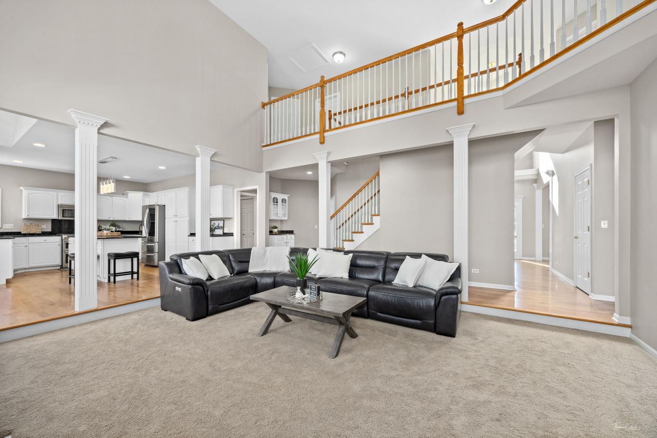 Yorkville, Kendall, 60560, United States, 5 Bedrooms Bedrooms, ,4 BathroomsBathrooms,Residential,For Sale,1945160