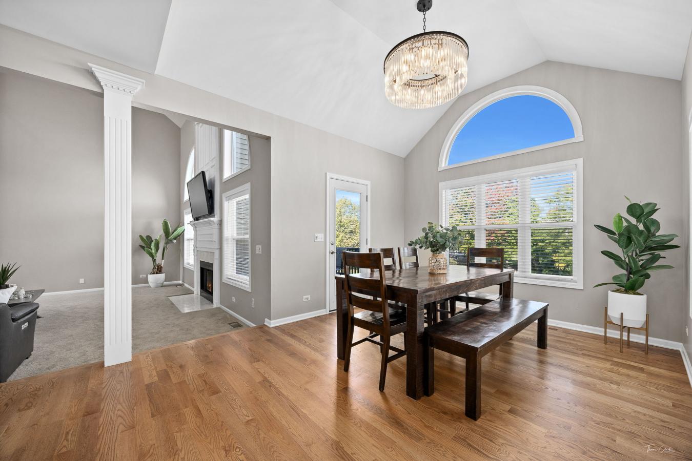 Yorkville, Kendall, 60560, United States, 5 Bedrooms Bedrooms, ,4 BathroomsBathrooms,Residential,For Sale,1945160