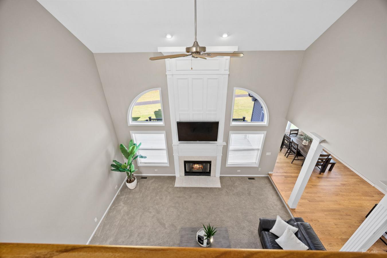 Yorkville, Kendall, 60560, United States, 5 Bedrooms Bedrooms, ,4 BathroomsBathrooms,Residential,For Sale,1945160