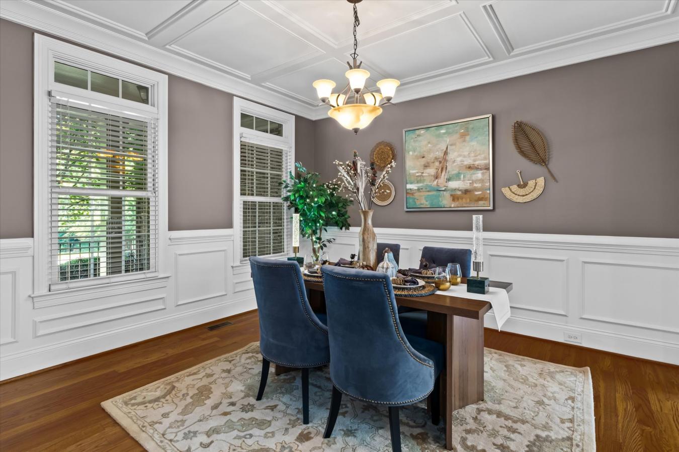 Mooresville, Iredell, 28117, United States, 5 Bedrooms Bedrooms, ,4 BathroomsBathrooms,Residential,For Sale,1945161