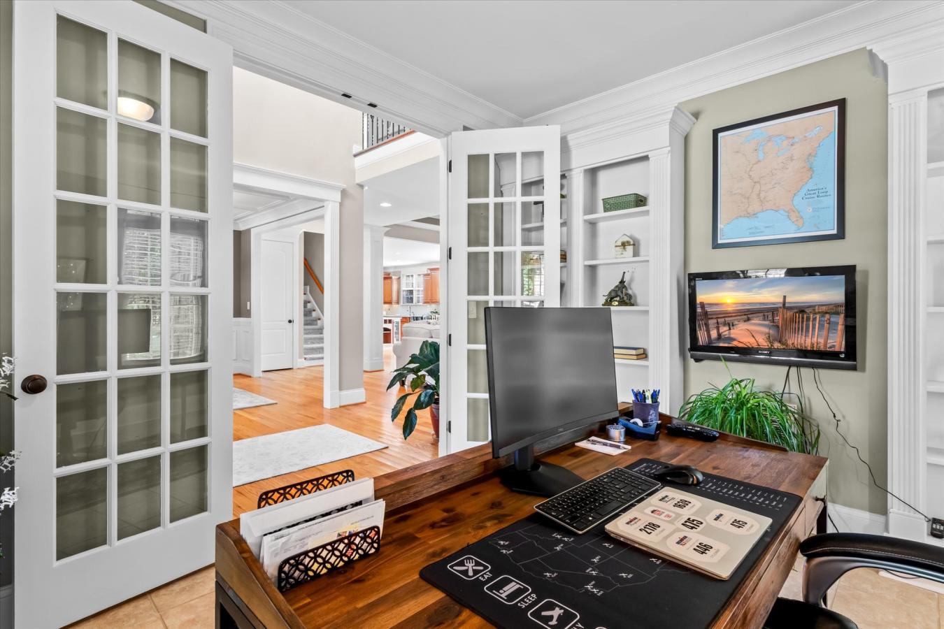 Mooresville, Iredell, 28117, United States, 5 Bedrooms Bedrooms, ,4 BathroomsBathrooms,Residential,For Sale,1945161