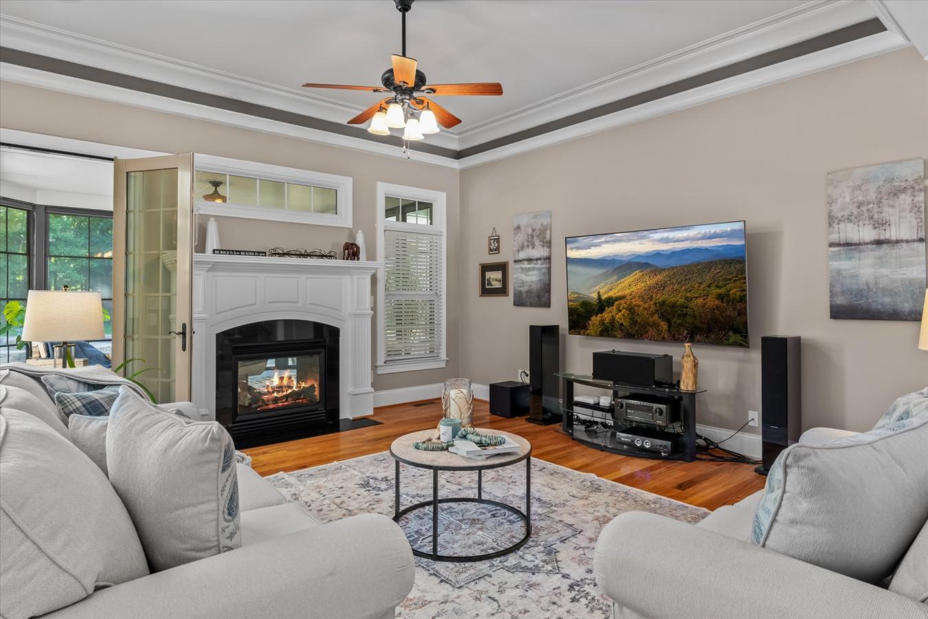 Mooresville, Iredell, 28117, United States, 5 Bedrooms Bedrooms, ,4 BathroomsBathrooms,Residential,For Sale,1945161