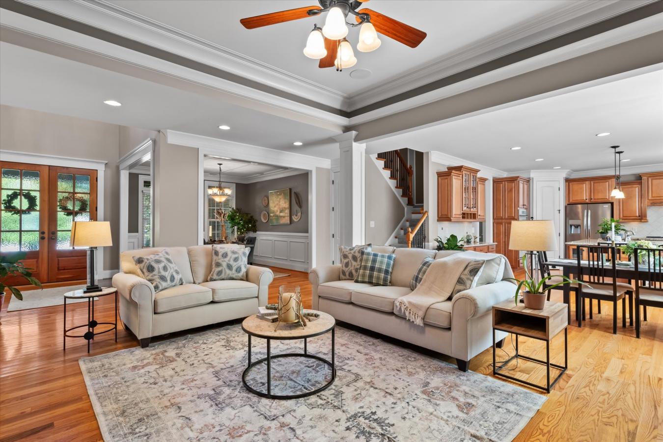 Mooresville, Iredell, 28117, United States, 5 Bedrooms Bedrooms, ,4 BathroomsBathrooms,Residential,For Sale,1945161