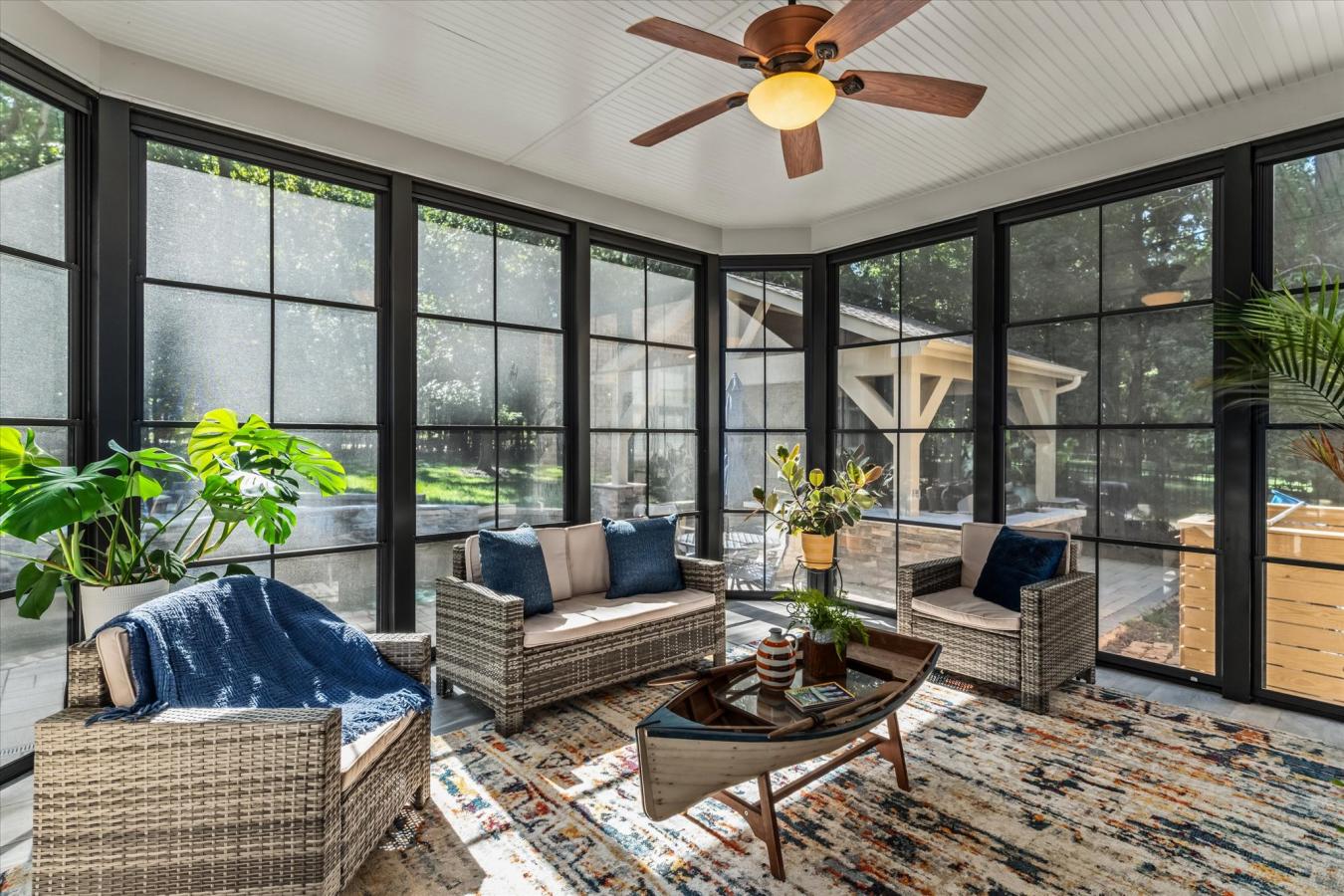 Mooresville, Iredell, 28117, United States, 5 Bedrooms Bedrooms, ,4 BathroomsBathrooms,Residential,For Sale,1945161