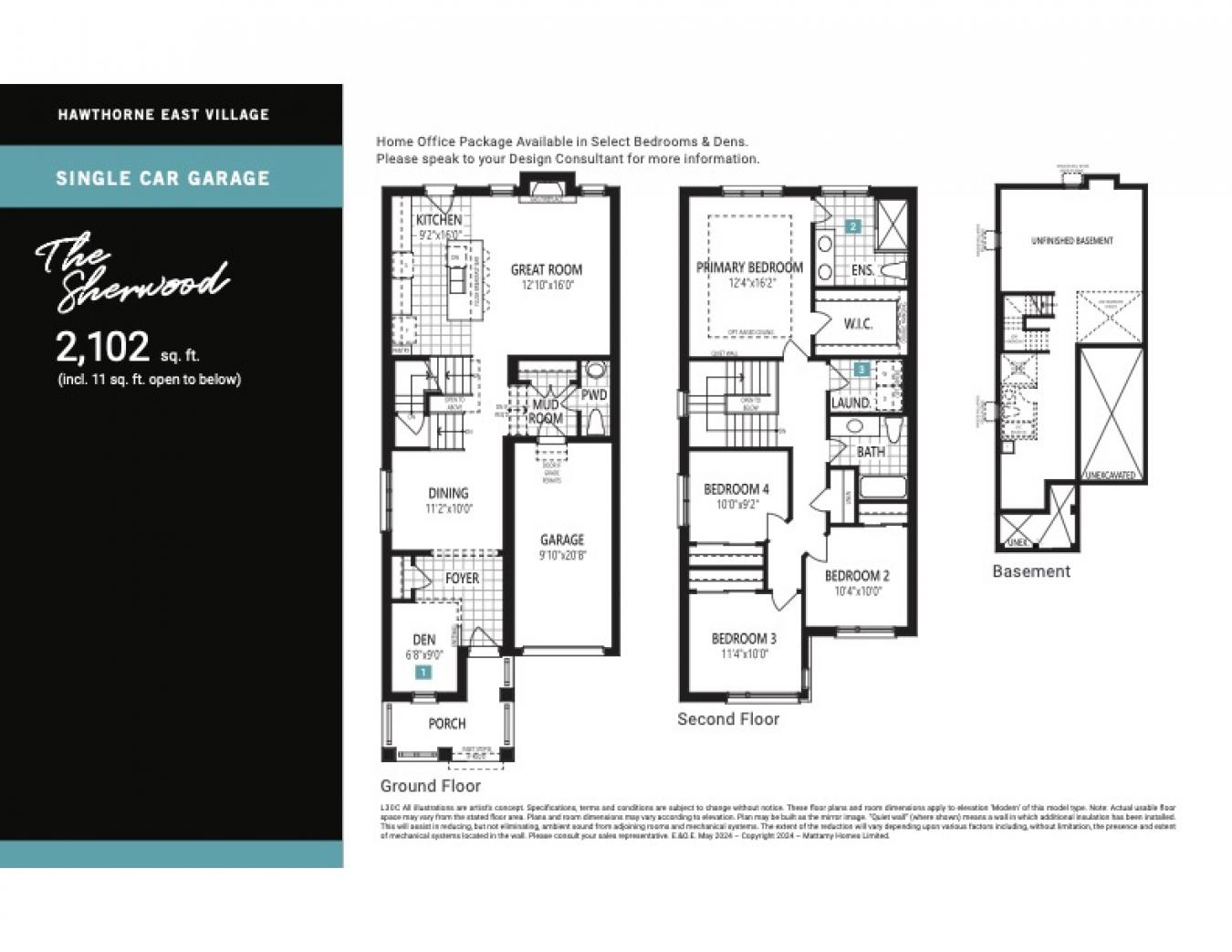 Milton, ON, L9E 2A4, Canada, 4 Bedrooms Bedrooms, ,4 BathroomsBathrooms,Residential,For Sale,1945158