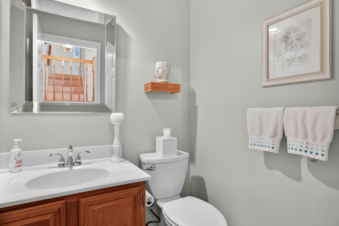 Bowie, Maryland, 20721, United States, 4 Bedrooms Bedrooms, ,3 BathroomsBathrooms,Residential,For Sale,1945157