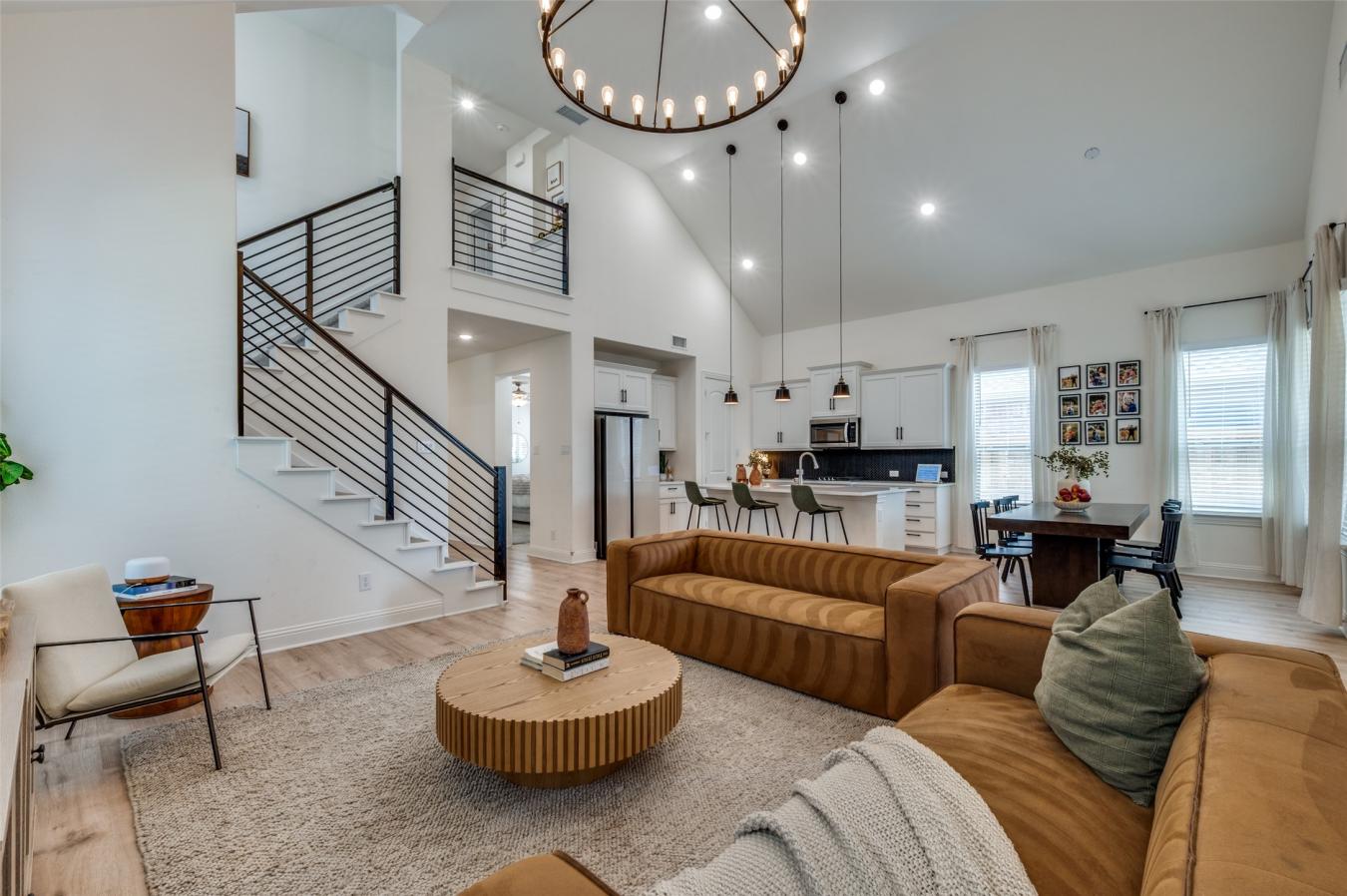 McKinney, Collin, 75071, United States, 3 Bedrooms Bedrooms, ,2 BathroomsBathrooms,Residential,For Sale,1945152