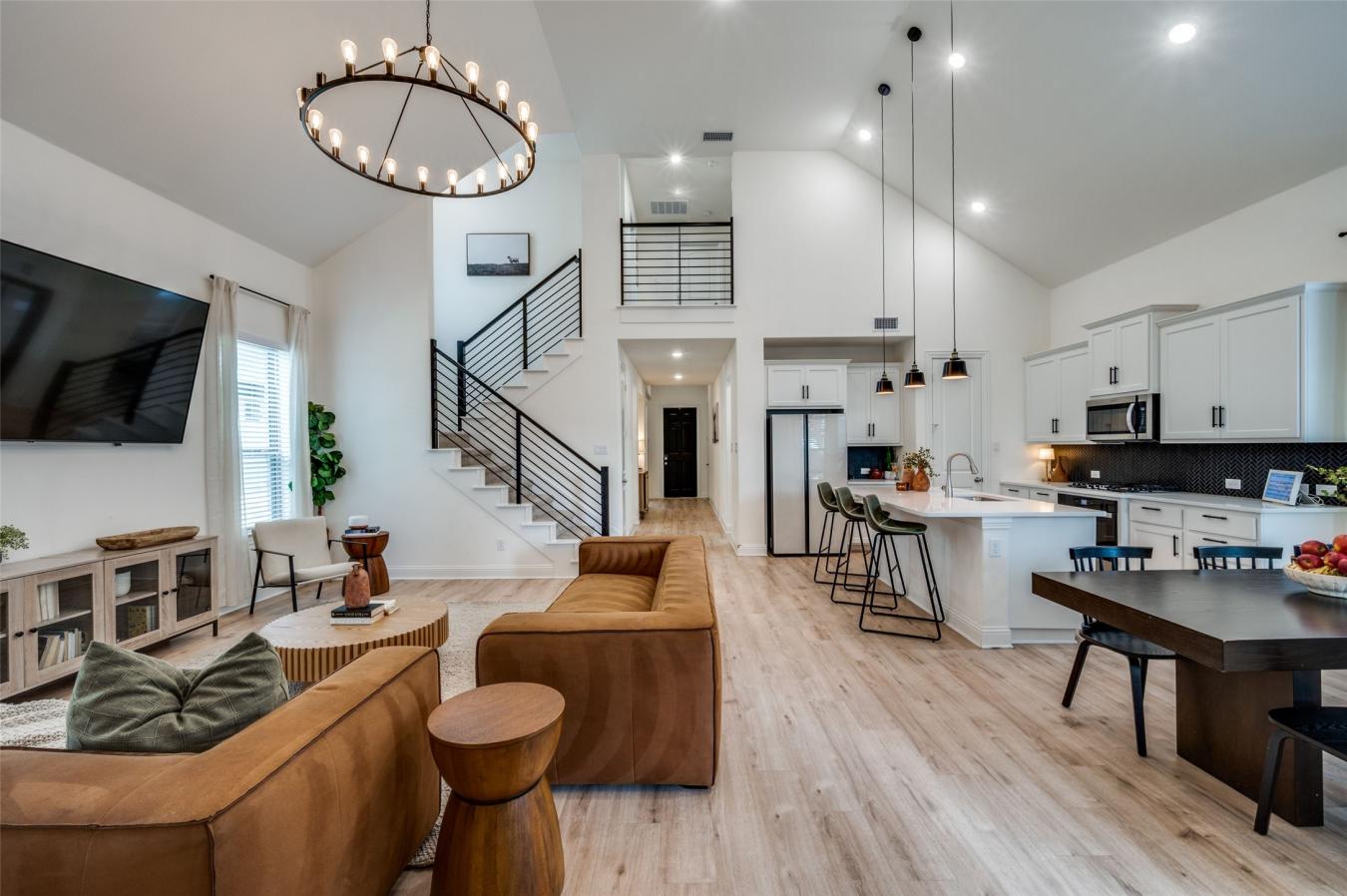 McKinney, Collin, 75071, United States, 3 Bedrooms Bedrooms, ,2 BathroomsBathrooms,Residential,For Sale,1945152