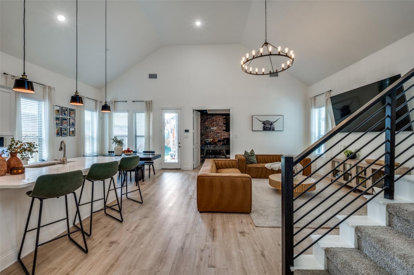 McKinney, Collin, 75071, United States, 3 Bedrooms Bedrooms, ,2 BathroomsBathrooms,Residential,For Sale,1945152