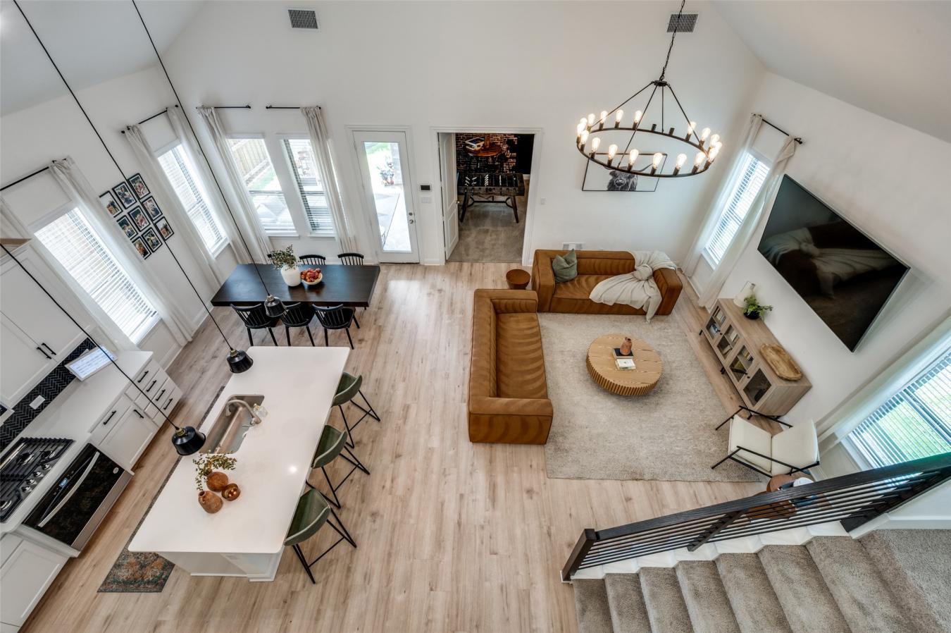 McKinney, Collin, 75071, United States, 3 Bedrooms Bedrooms, ,2 BathroomsBathrooms,Residential,For Sale,1945152