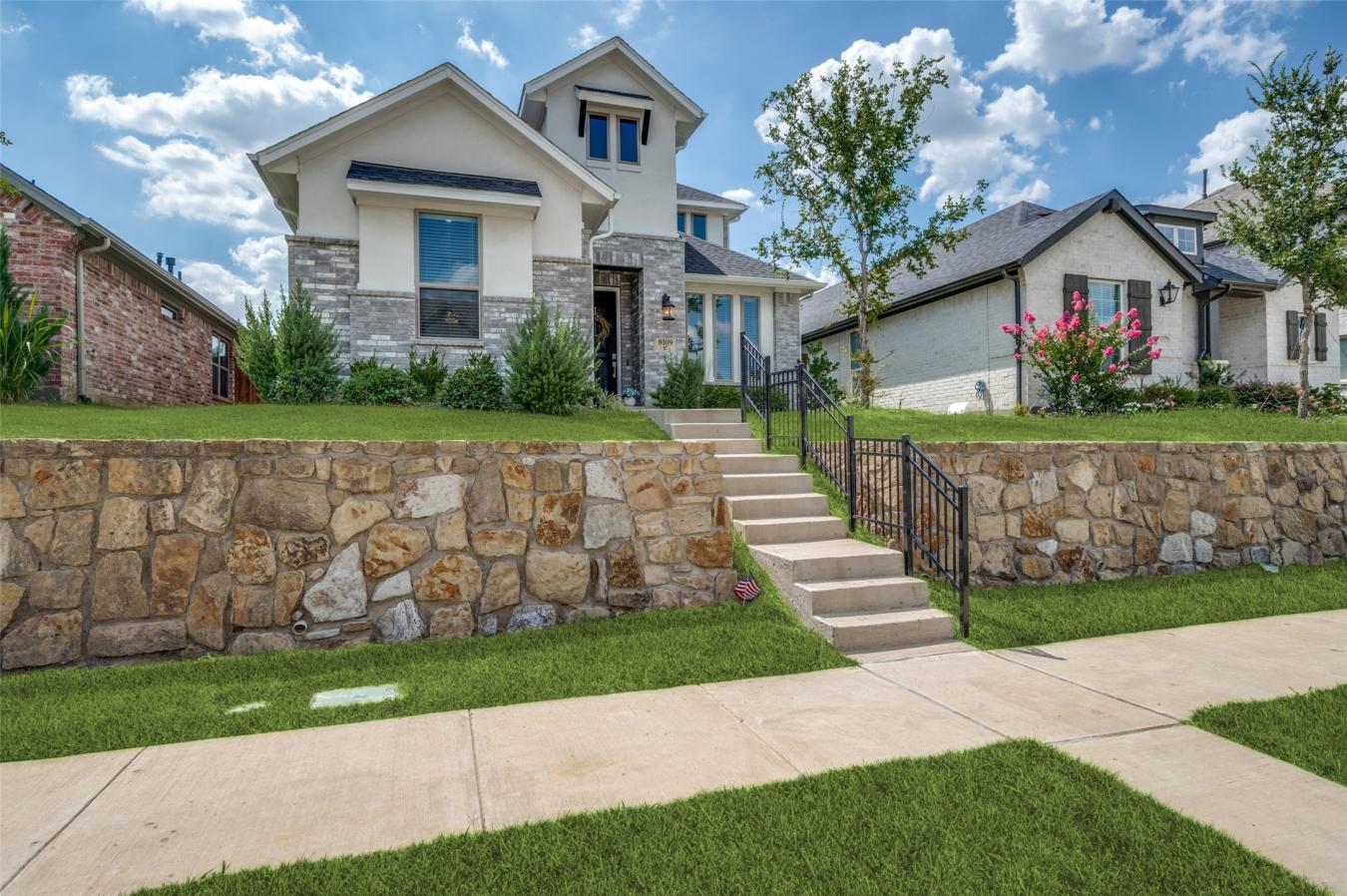 McKinney, Collin, 75071, United States, 3 Bedrooms Bedrooms, ,2 BathroomsBathrooms,Residential,For Sale,1945152