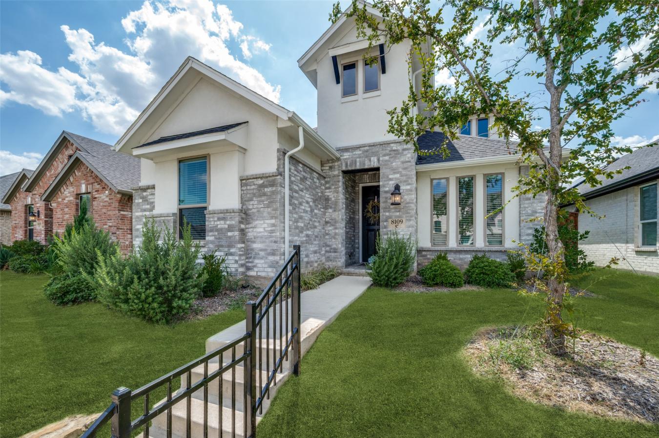 McKinney, Collin, 75071, United States, 3 Bedrooms Bedrooms, ,2 BathroomsBathrooms,Residential,For Sale,1945152