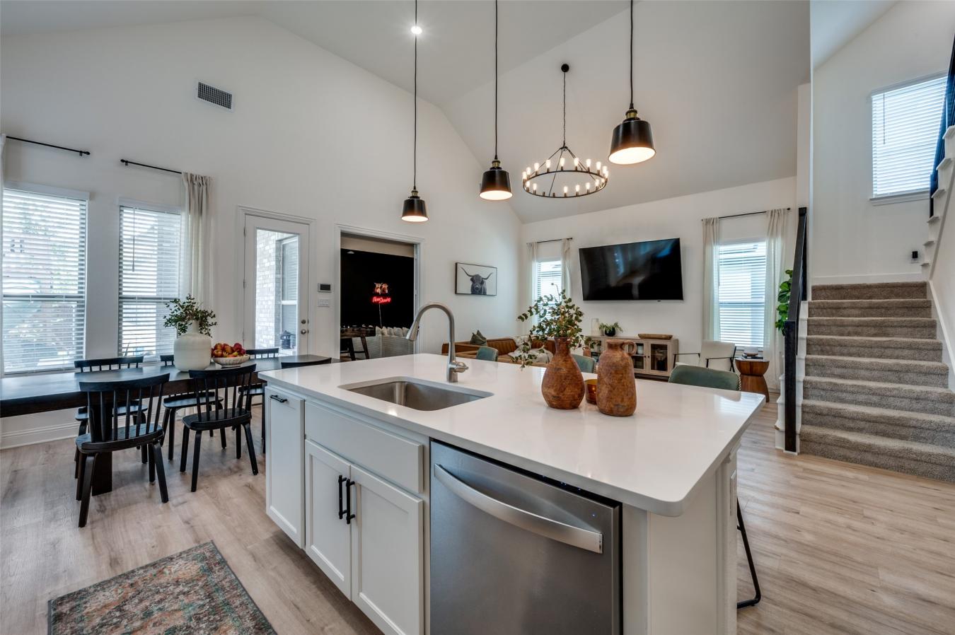 McKinney, Collin, 75071, United States, 3 Bedrooms Bedrooms, ,2 BathroomsBathrooms,Residential,For Sale,1945152