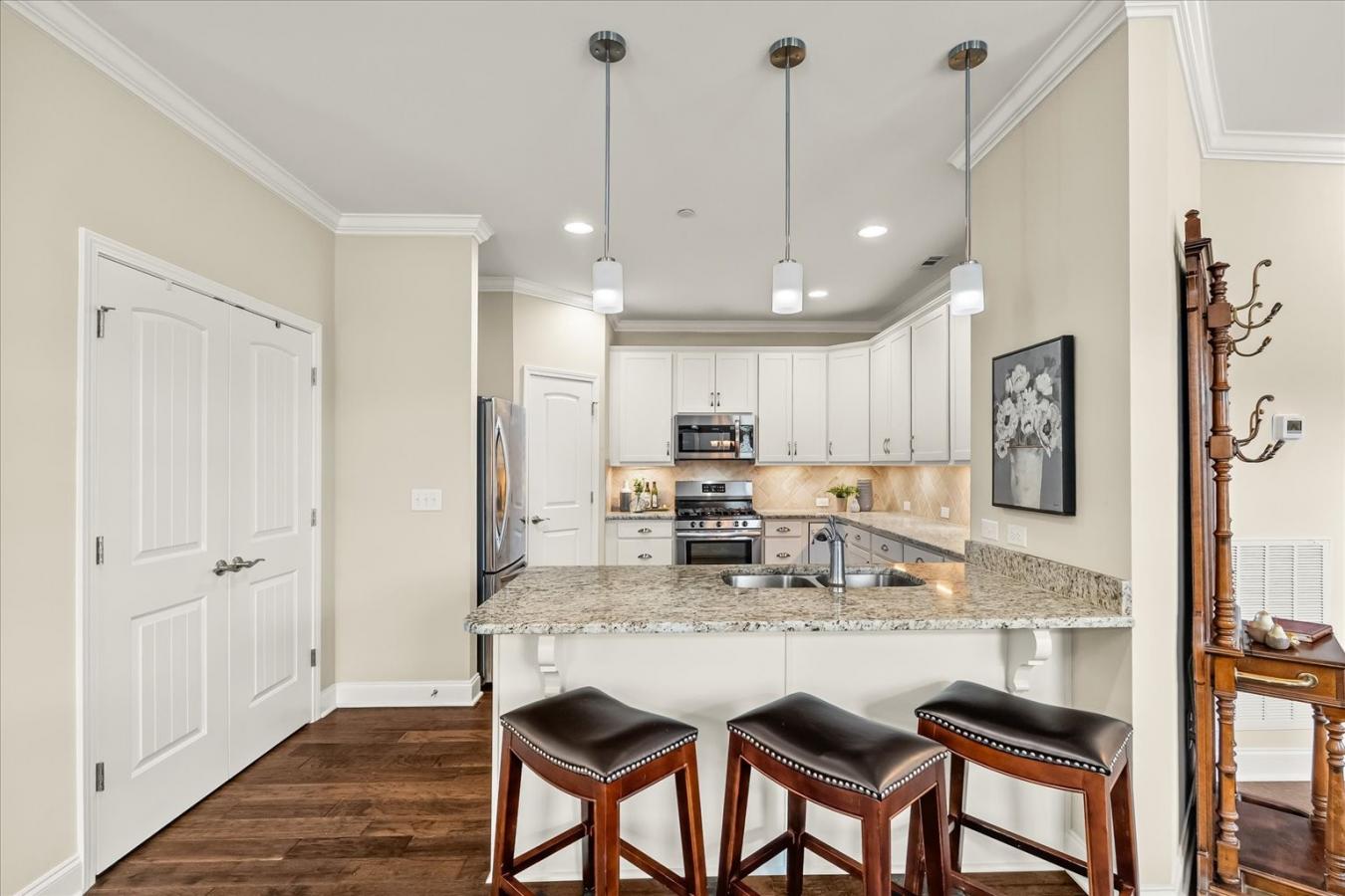 Nolensville, Williamson County, TN, 37135, United States, 2 Bedrooms Bedrooms, ,2 BathroomsBathrooms,Residential,For Sale,1945154