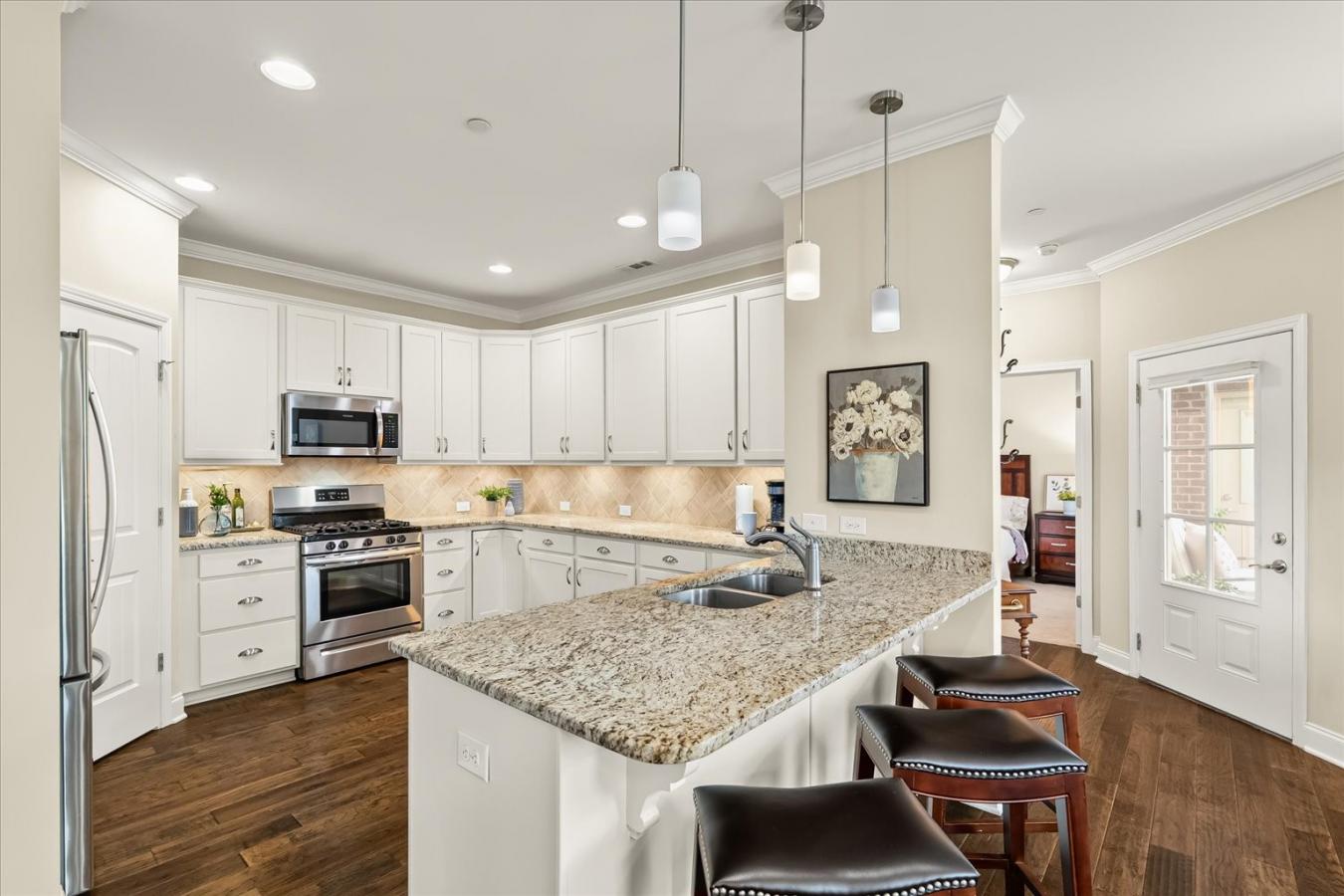 Nolensville, Williamson County, TN, 37135, United States, 2 Bedrooms Bedrooms, ,2 BathroomsBathrooms,Residential,For Sale,1945154