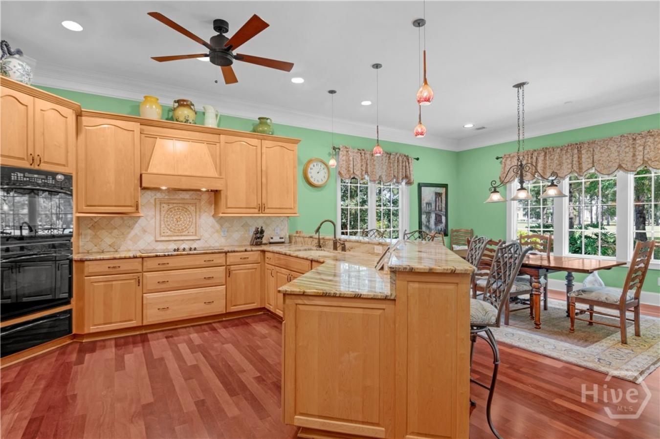 Pooler, Chatham, 31322, United States, 5 Bedrooms Bedrooms, ,4 BathroomsBathrooms,Residential,For Sale,1945151