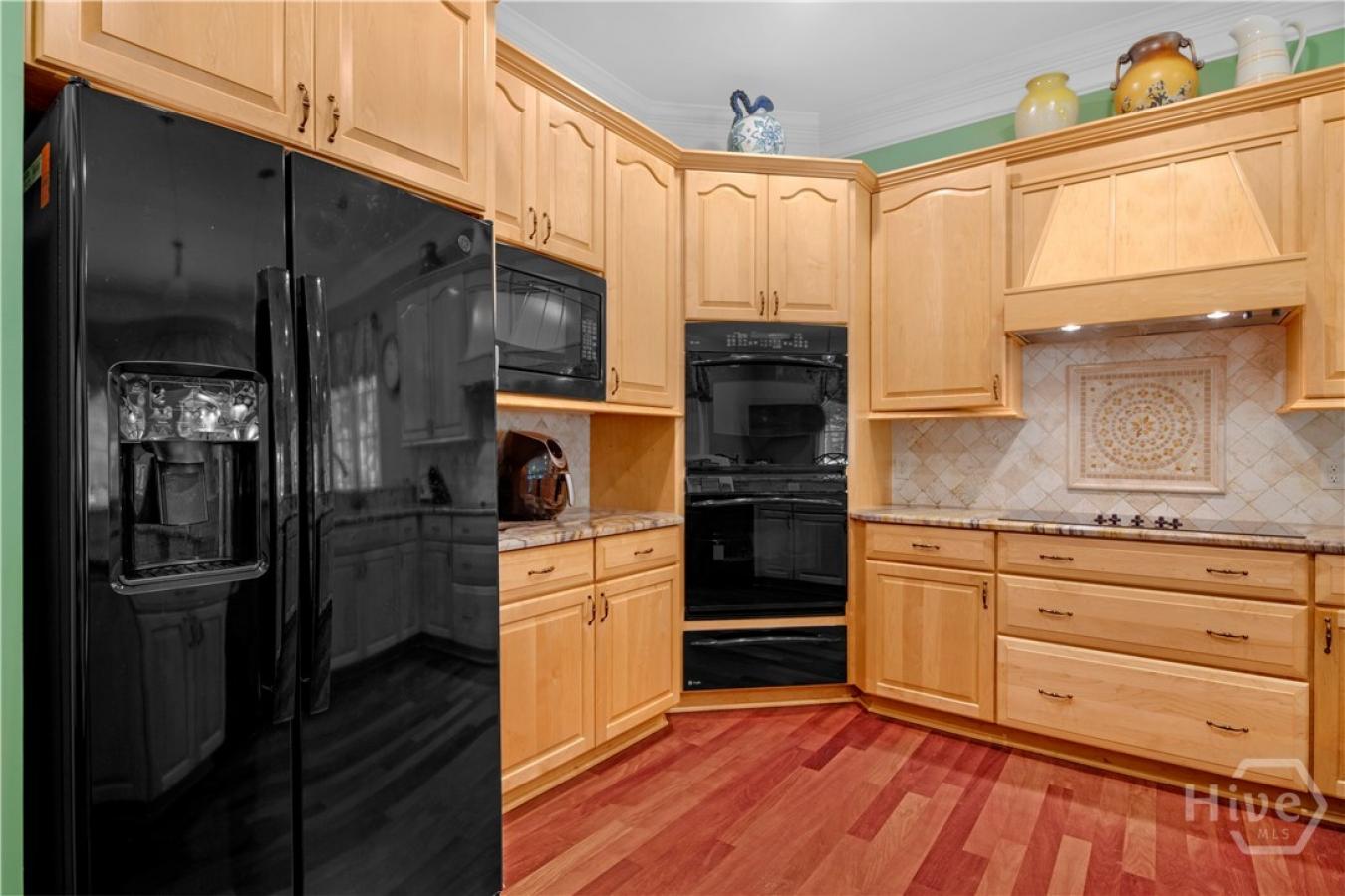 Pooler, Chatham, 31322, United States, 5 Bedrooms Bedrooms, ,4 BathroomsBathrooms,Residential,For Sale,1945151