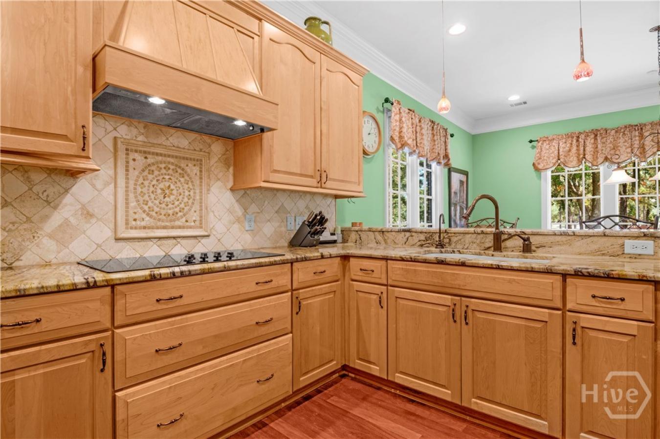 Pooler, Chatham, 31322, United States, 5 Bedrooms Bedrooms, ,4 BathroomsBathrooms,Residential,For Sale,1945151