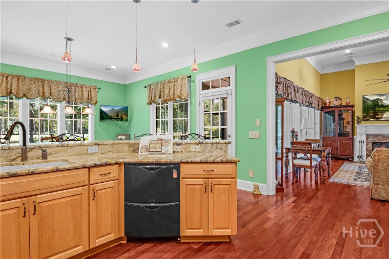 Pooler, Chatham, 31322, United States, 5 Bedrooms Bedrooms, ,4 BathroomsBathrooms,Residential,For Sale,1945151