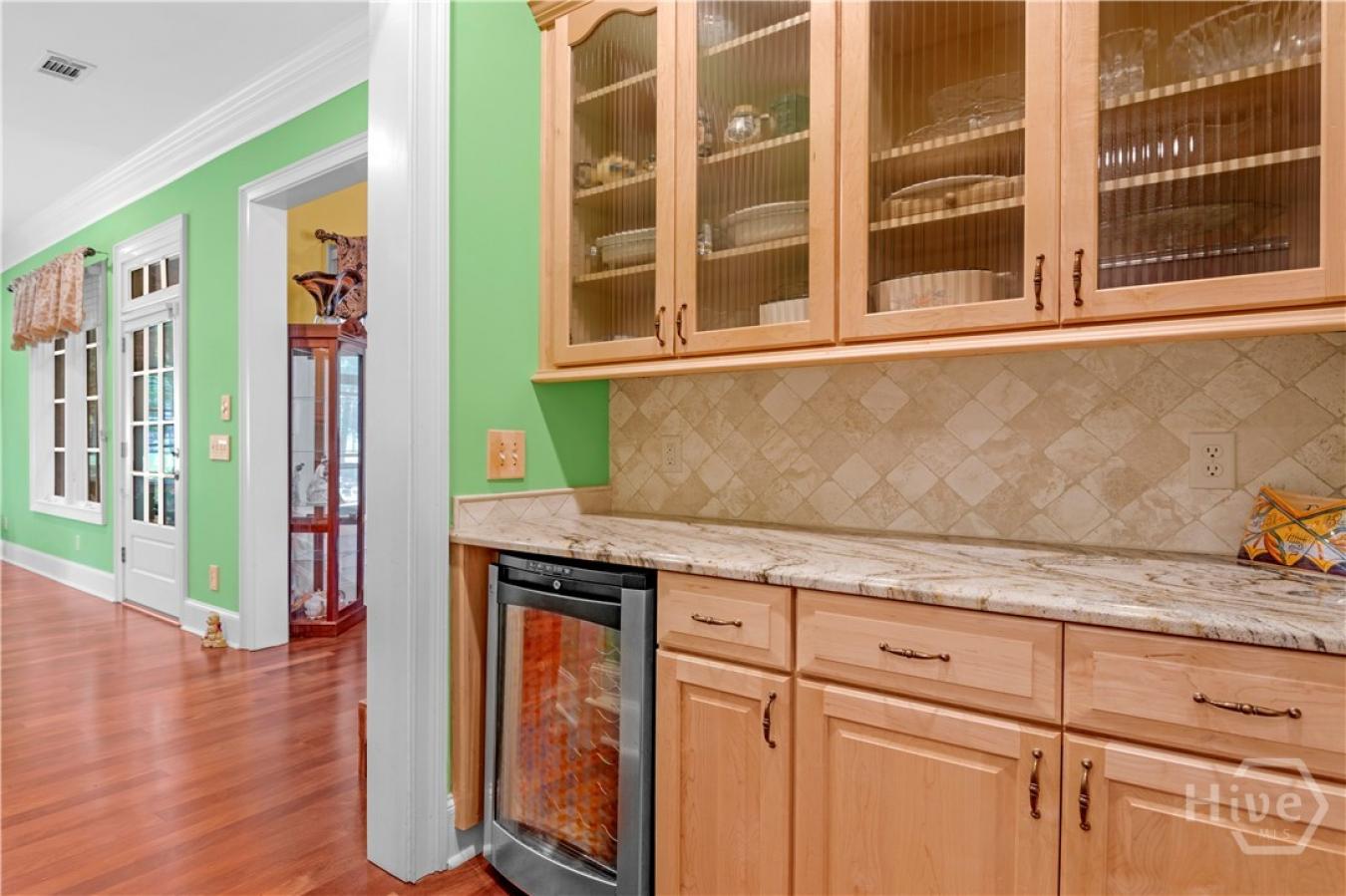 Pooler, Chatham, 31322, United States, 5 Bedrooms Bedrooms, ,4 BathroomsBathrooms,Residential,For Sale,1945151