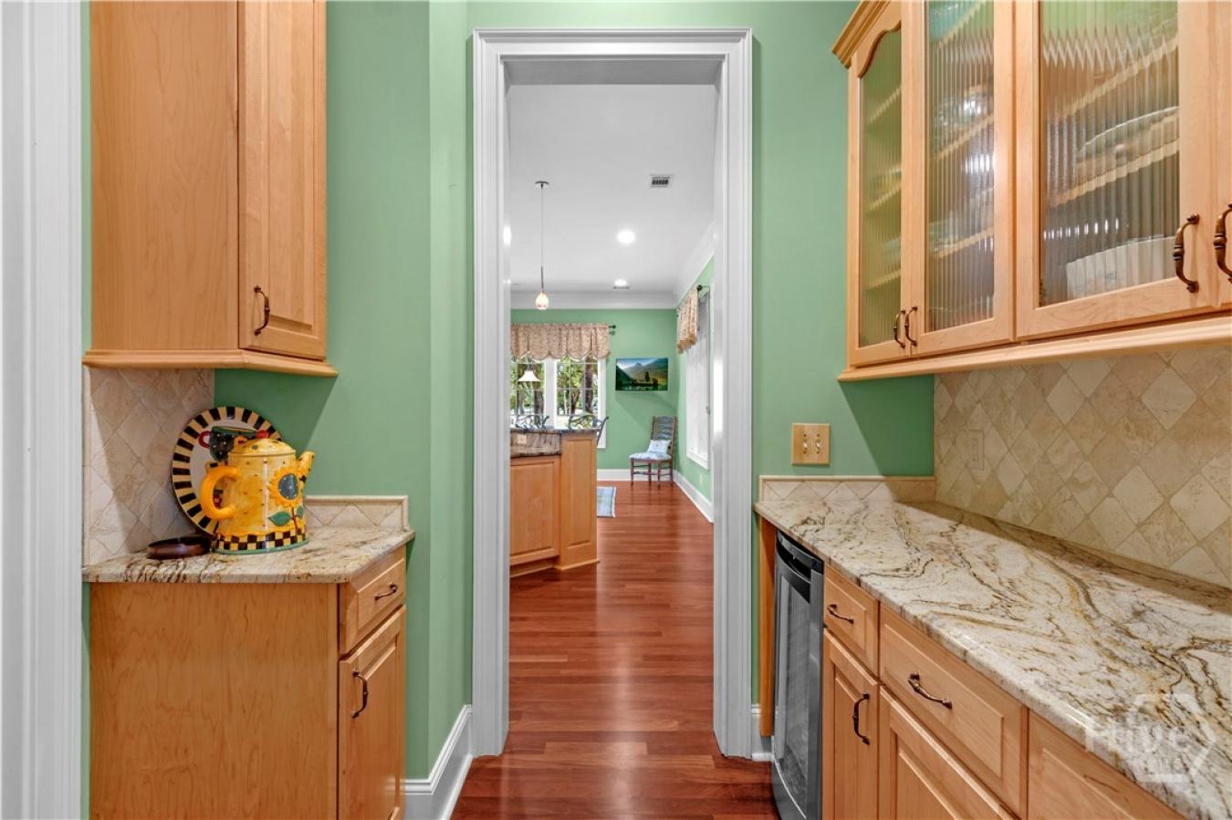 Pooler, Chatham, 31322, United States, 5 Bedrooms Bedrooms, ,4 BathroomsBathrooms,Residential,For Sale,1945151