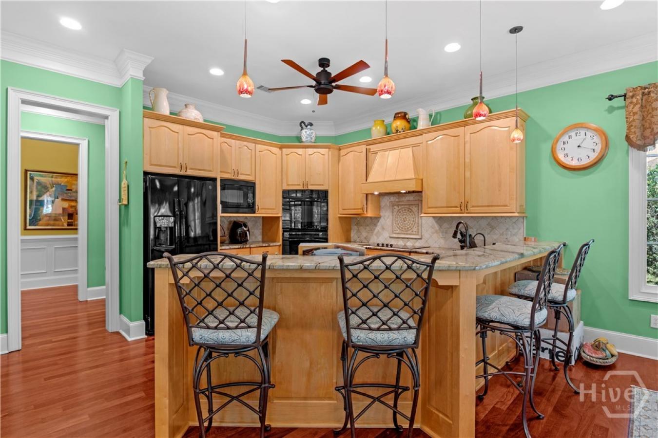 Pooler, Chatham, 31322, United States, 5 Bedrooms Bedrooms, ,4 BathroomsBathrooms,Residential,For Sale,1945151