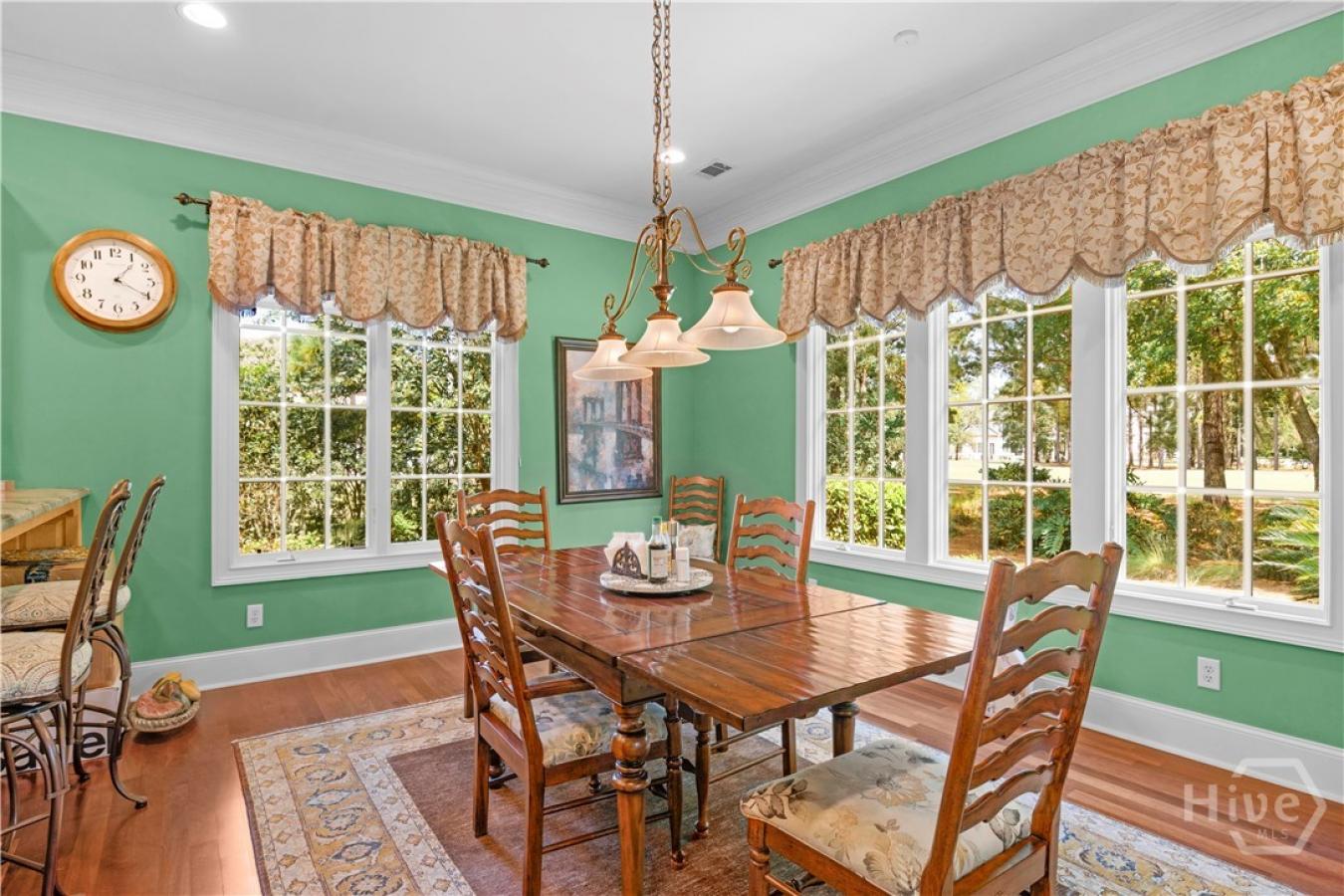 Pooler, Chatham, 31322, United States, 5 Bedrooms Bedrooms, ,4 BathroomsBathrooms,Residential,For Sale,1945151