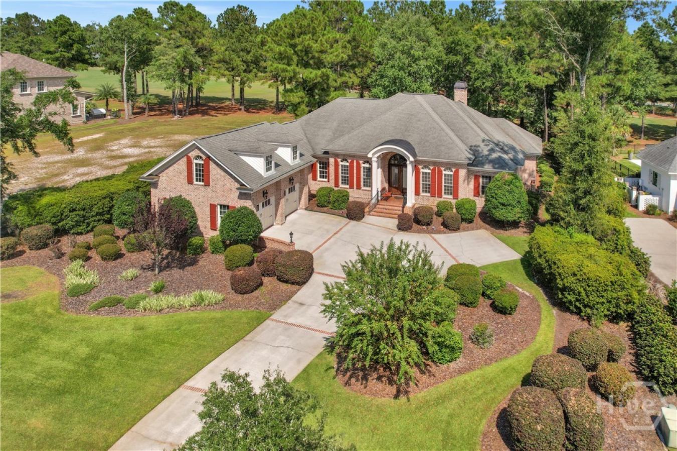 Pooler, Chatham, 31322, United States, 5 Bedrooms Bedrooms, ,4 BathroomsBathrooms,Residential,For Sale,1945151