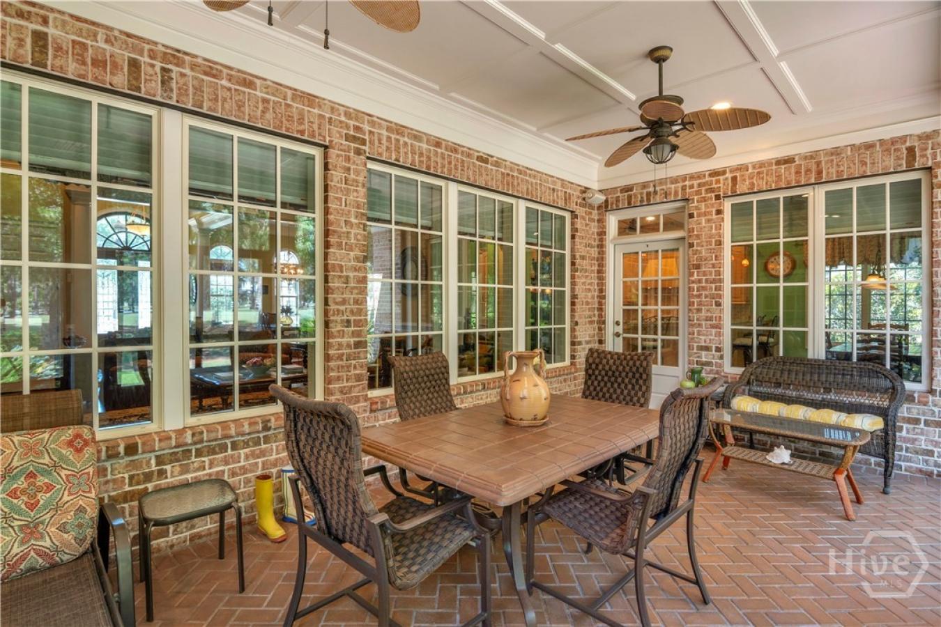 Pooler, Chatham, 31322, United States, 5 Bedrooms Bedrooms, ,4 BathroomsBathrooms,Residential,For Sale,1945151