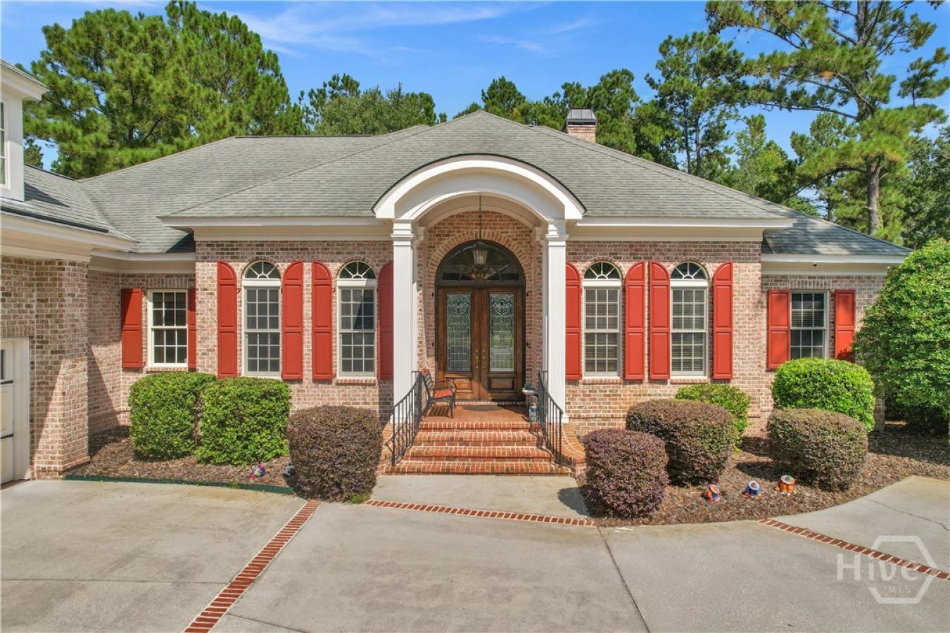 Pooler, Chatham, 31322, United States, 5 Bedrooms Bedrooms, ,4 BathroomsBathrooms,Residential,For Sale,1945151